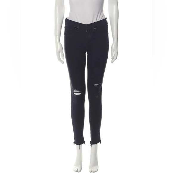 Rag&Bone,Skinny Leg Jeans S - Picture 1 of 3